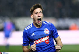 Check spelling or type a new query. Olympiakos Ekleise Sth Liberpoyl O Tsimikas Pernaei Iatrika Lene Sthn Agglia