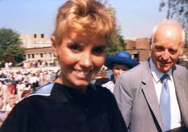 Remembering Andrea Fraser