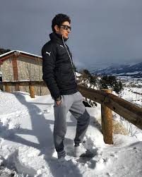 Here you will find the f1 statistics for esteban ocon in full. Formula 1 Driver Esteban Ocon Wearing A Puma Jacket Formel 1