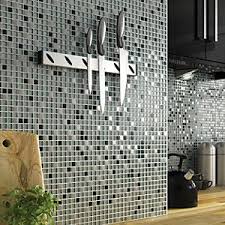 It has wonderful smooth edges and polishes up like a dream after grouting. Pin On Tiles