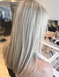 How dark of a shade of blonde is your hair? Top 25 Light Ash Blonde Highlights Hair Color Ideas For Blonde And Brown Hair