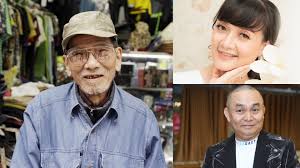 Nsnd trần hạnh qua đời vào 2h50 ngày 4/3 tại nhà riêng, hưởng thọ 92 tuổi. Zhix2wo Jvb Im