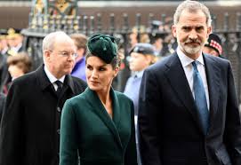 Biografía no autorizada de la reina Letizia de España hace impactantes y  negativas revelaciones - EL PAÍS Uruguay