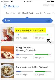 Check spelling or type a new query. Noom Meal Plan 3 Days Of Sample Menus W Calories