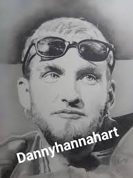 Here's the finished artwork I've been working on