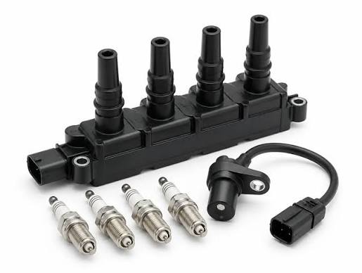 Ignition System Parts