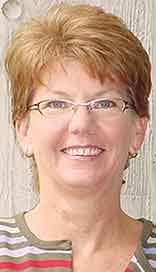 Robin Nettles's Instagram, Twitter & Facebook