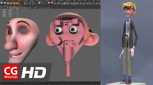 CGI VFX Breakdown HD "Making of The Greatest Gift Short" by Malcolm Hadley 