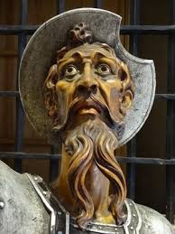 Don Quixote Iconographic Museum in Guanajuato