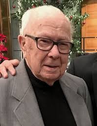 Harry Masterson Obituary