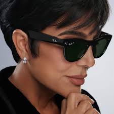 Купить очки Ray-Ban Meta Skyler черные в Москве