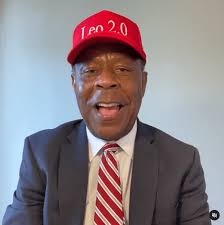 Who is Fox News contributor Leo Terrell?