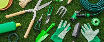 Pruning shears are one of the most important tools to have in your garden. Cleaning Garden Tools A Greener Thumb For Spring Bar Keepers Friend