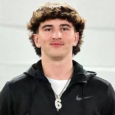 2026 Top Football Quarterback Georgia Recruits