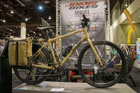 jamis sequel flat bar bike blends urban adventure and you can win one now bike adventure bike adventure