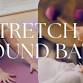 Stretch & Sound Bath 2 — Uncover You - Barre event image