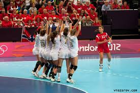 The handball tournaments at the 2020 tokyo summer olympics take place from 24 july to 8 august 2021. Olimpiada 2012 Gandbol Fromdarkside Livejournal