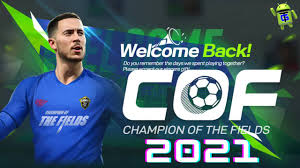 E agora que est perto o dia de voc chegar, a minha vida quero lhe entregar volta, e toda vez que voc me beijar mas o destino quis nos separar, estou guardando o que h de bom em mim, estou. Cof 21 Champion Of The Fields 2021 Apk Obb Download