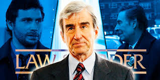 The Most Surprising Law & Order Episodes, Ranked