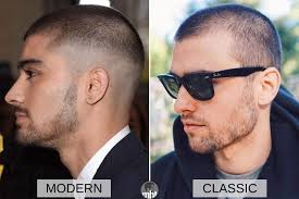 The result is a short, neat style. 50 Best Buzz Cut Hairstyles For Men Cool 2021 Styles