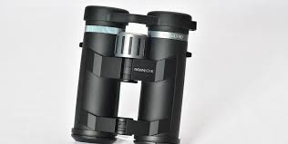 Minox BL 8×33 HD review