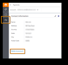 How do i delete my wish app search history? Cancel My Account Faq Basic Settings Outbrain Help