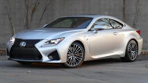 Exhilaration crafted to the extreme. Test Drive 2015 Lexus Rc F The Daily Drive Consumer Guide The Daily Drive Consumer Guide