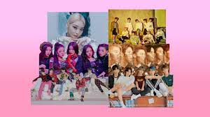 We've collected 15 kpop rappers from the internet and today we gonna started to vote for the best rapper kpop male idol. The 20 Best K Pop Songs Of 2019 Dazed
