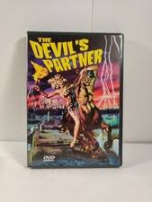 The Devil's Partner (DVD, 1961) for sale online | eBay