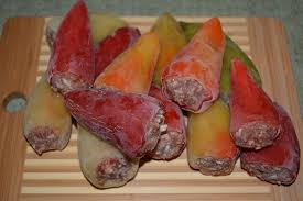 перец фаршированный мясом и рисом пошаговый рецепт с фото Perec Farshirovannyj Myasom I Risom Na Zimu Dlya Zamorozki Idei Dlya Blyud Eda Vkusnyashki