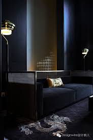 首发 吴滨 出繁入静 北京天阅西山会所设计 interior design living room living room designs home decor