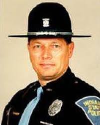 Reflections for Master Trooper David Anthony Deuter, Indiana State Police,  Indiana