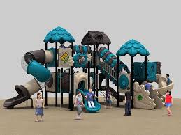 Mdl073 1 Play Equipment Indoor Playground Dream Garden