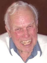 Norman Persons Obituary (1928