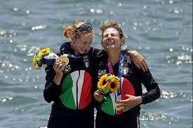 La nostra web editor gaia ha scelto il canottaggio e ti spiega perché è uno sport molto più 4. Yrwoudsidzhnvm