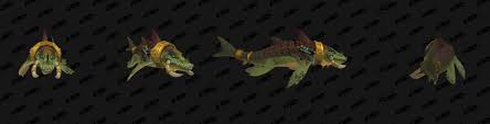 Zandalari Troll Druid Forms Guides Wowhead