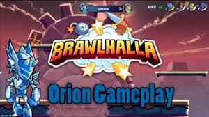 Stats brawlhalla provides brawlhalla legends and players statistics, ranking and analytics like win rate, tiers, elo and much more ! Brawlhalla Orion Gameplay Twitch