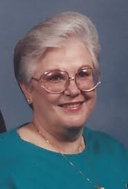 Joycie Dickey Rich Obituary April 12, 2018