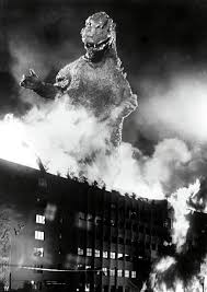 Use the thumbs up and thumbs down icons to agree or disagree that the title is similar to godzilla. Gojira 1954 Jon 18 Digital Kaiju Archive