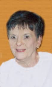 Obituary information for Rita M. Buzzard Wellman