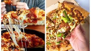 There are a lot of wearables available these days, but a set of high tops that can order pizza? Pizza Hut Canada Has A Buy One Get One Free Deal Here S The Coupon Code Narcity