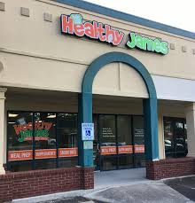 The mayo clinic healthy living program is unlike any other wellness program. Healthy James A New Meal Prep Business Has Opened In Wilmington