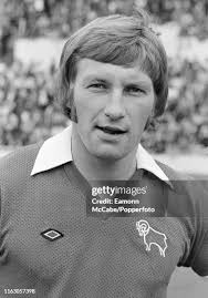 92 England Colin Todd Stock Photos, High-Res Pictures, and Images