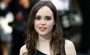 Elliot page (formerly ellen page; Elliot Ellen Page Biography Age Mother Father Husband Son