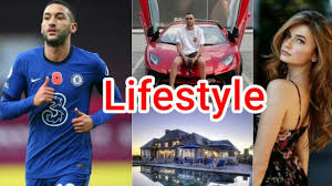 Subscribe to our sister mag and save up to 35% Hakim Ziyech Lifestyle Family Net Worth Cars 2021 Youtube