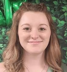 Daily Inspiration: Meet Sabrina Klein