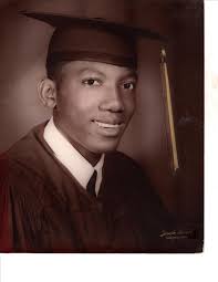 Alfred Turner Obituary