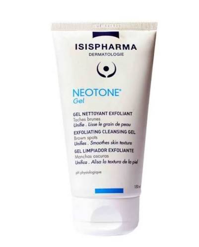 ISIS NEOTONE GEL 150ML