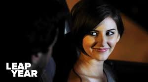 Leap Year — Wilson Cleveland