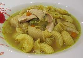 Warum Huhnersuppe Bei Erkaltungen Hilft Sowie Ein Leckeres Und Gesundes Huhnersuppenrezept Speziell Gegen Erkaltungssymptome Alternativ Gesund Leben De